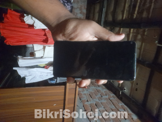 Poco x3 nfc 6/128